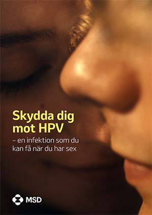 Bild för Skydda dig mot HPV